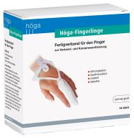 Fingerschlauchverband