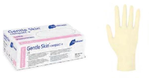  Latex Handschuhe Gentle Skin compact+  XLarge